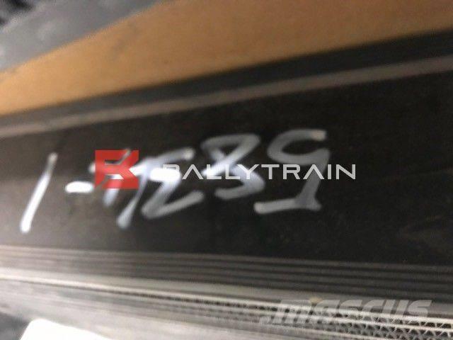  Oiltech Water Cooler Atkritumu savācēju rezerves daļas