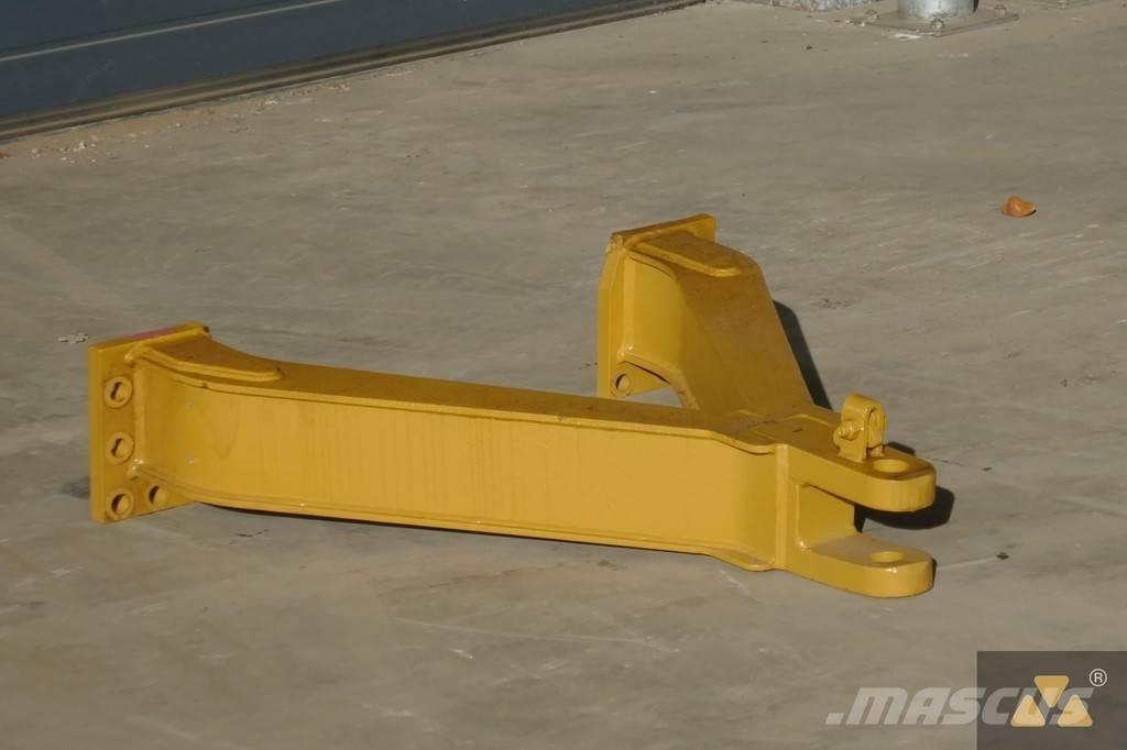CAT D6 Drawbar Transports- Citi