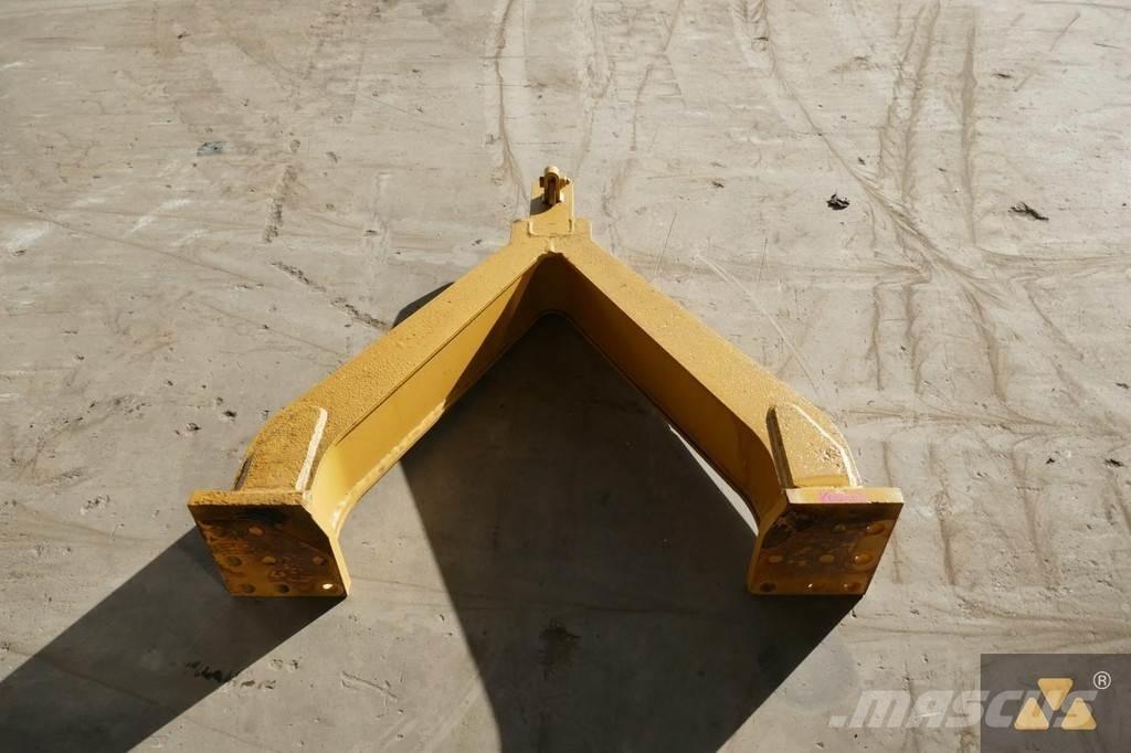 CAT D6 Drawbar Transports- Citi