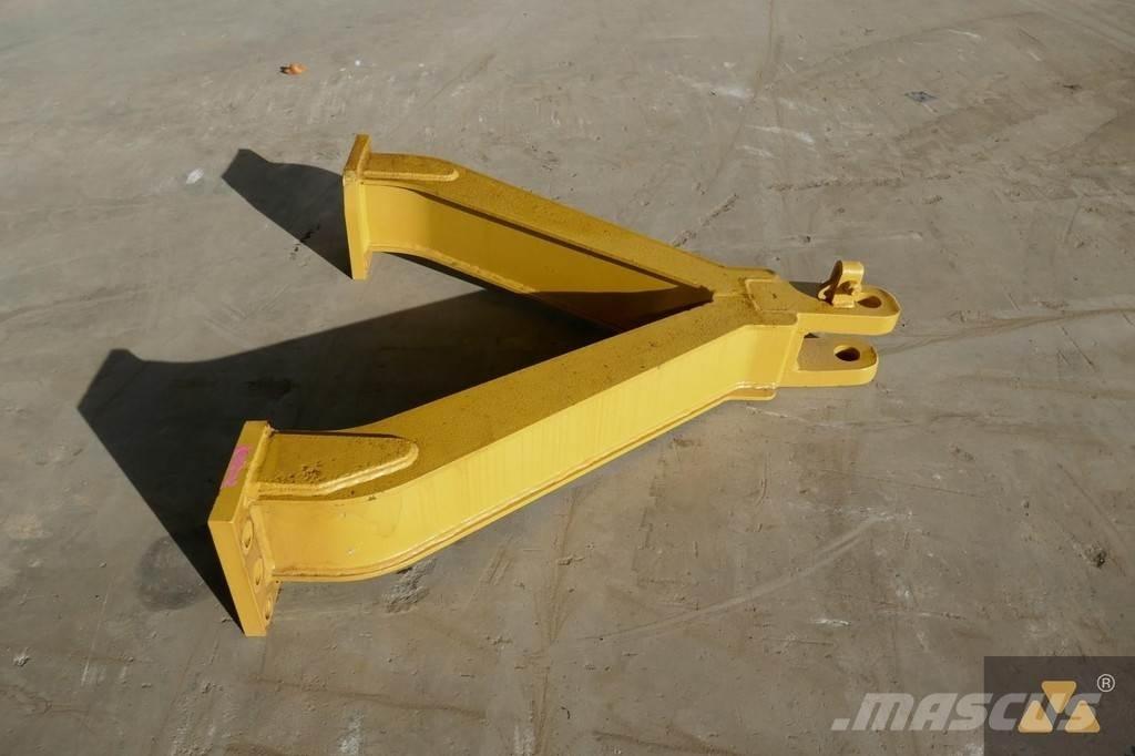 CAT D6 Drawbar Transports- Citi