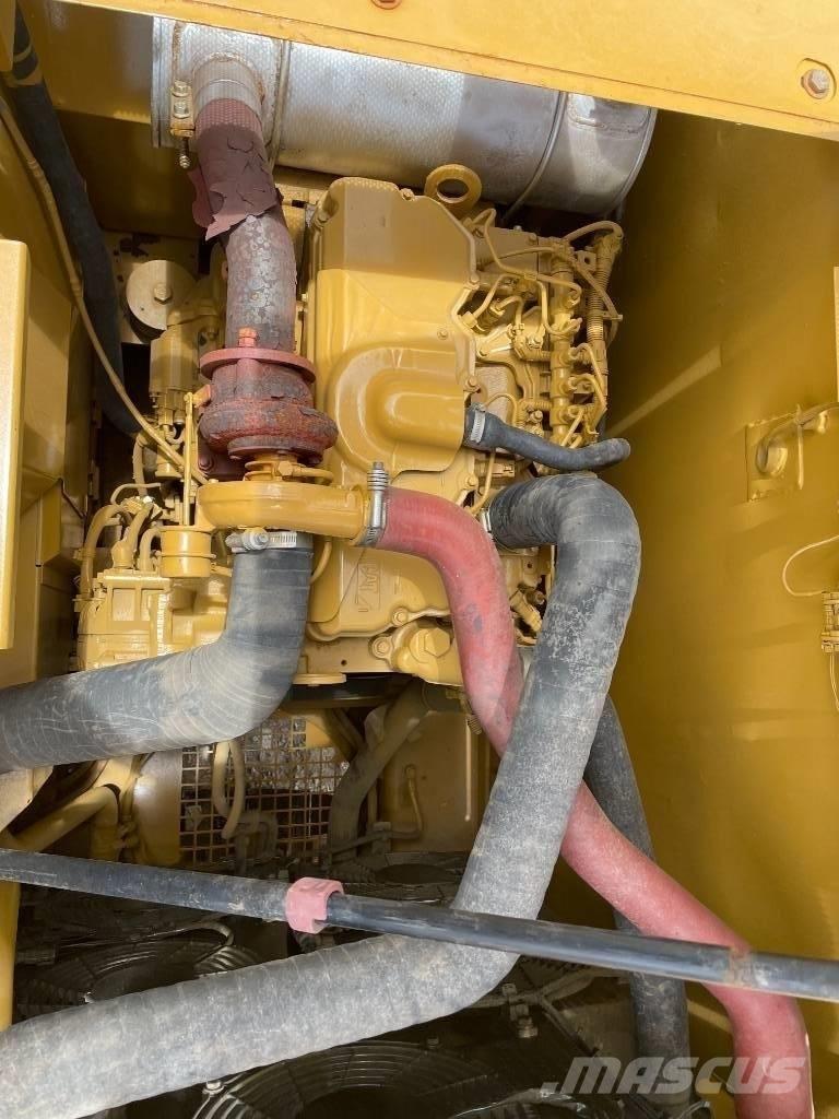 CAT 320 GC Vidēja lieluma ekskavatori 7 t - 12 t