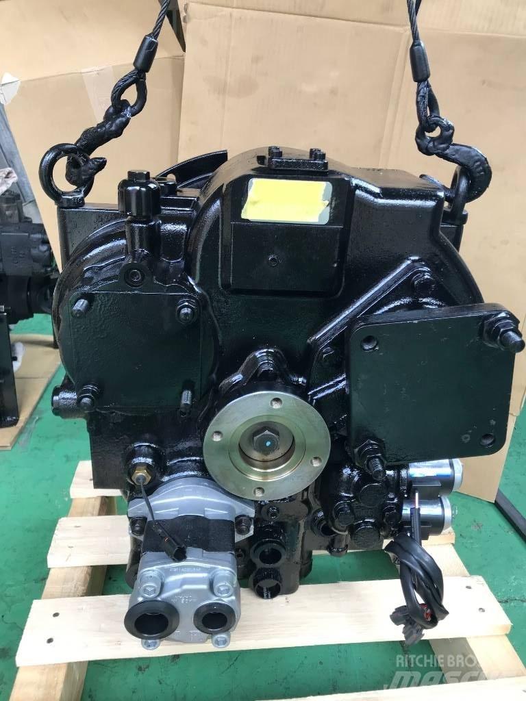 Kato KR10H他 T/C Pacēlāju/krānu aprīkojums