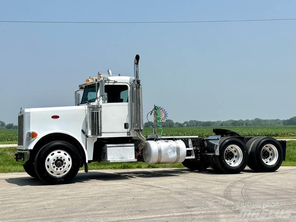 Peterbilt 379 Vilcēji