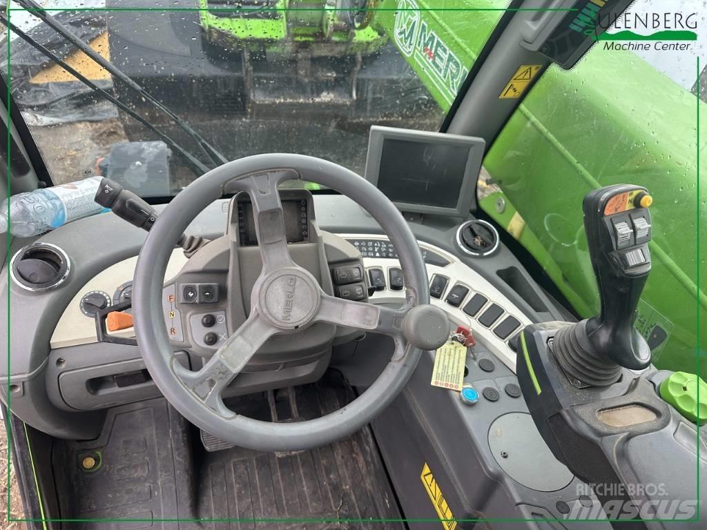 Merlo TF 42.7 CS Lauksaimniecības pacēlāji