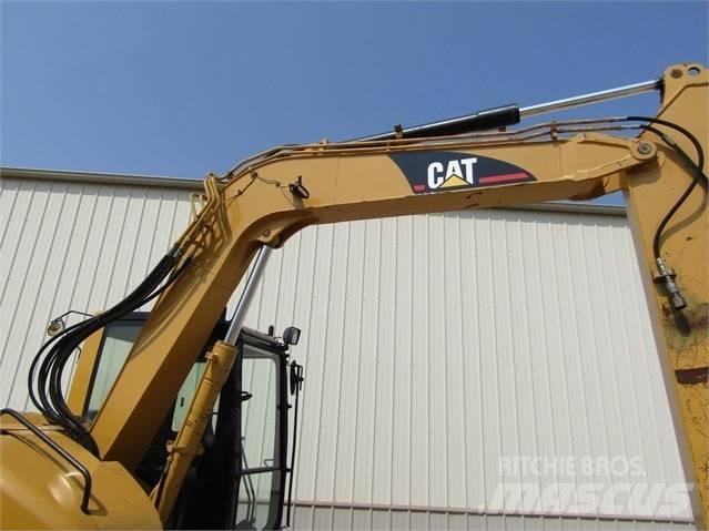 CAT 308 C Vidēja lieluma ekskavatori 7 t - 12 t