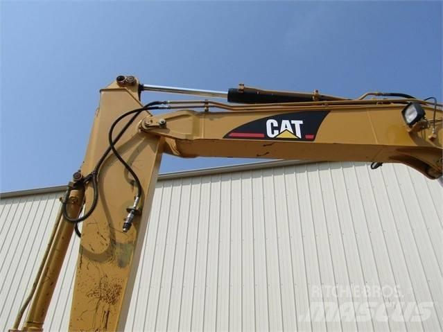 CAT 308 C Vidēja lieluma ekskavatori 7 t - 12 t