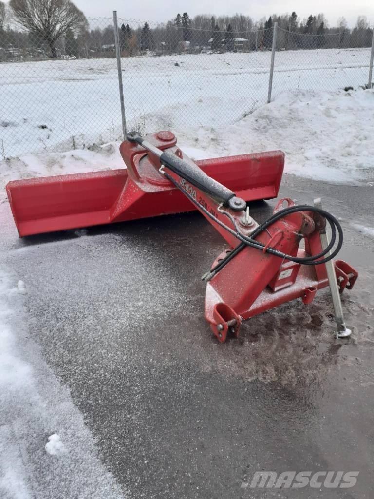 Vama 250 JH/1 Greideri