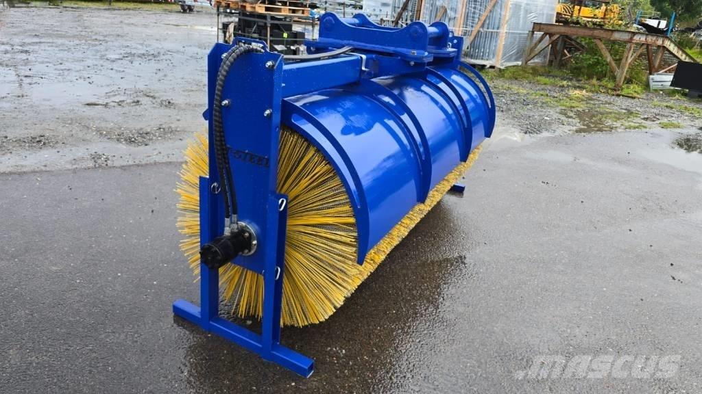  Sopvals S60 Vidēja lieluma ekskavatori 7 t - 12 t