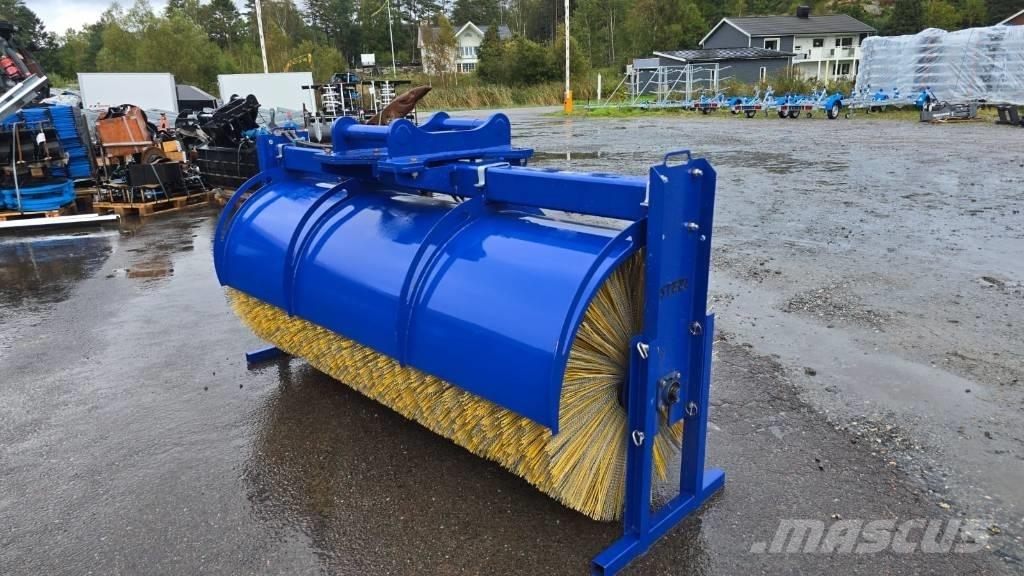  Sopvals S60 Vidēja lieluma ekskavatori 7 t - 12 t