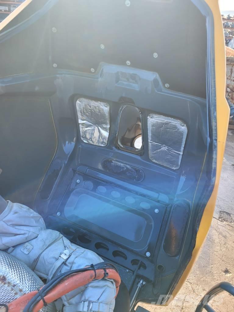 Liebherr L 550 Iekrāvēji uz riteņiem