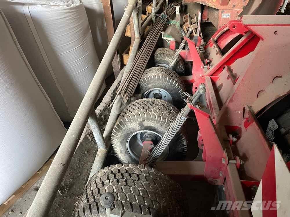 Grimme KS 75-4 Kartupeļu tehnika - Citi