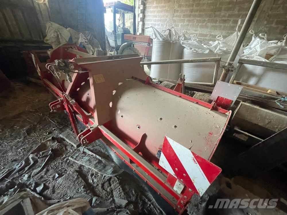 Grimme KS 75-4 Kartupeļu tehnika - Citi