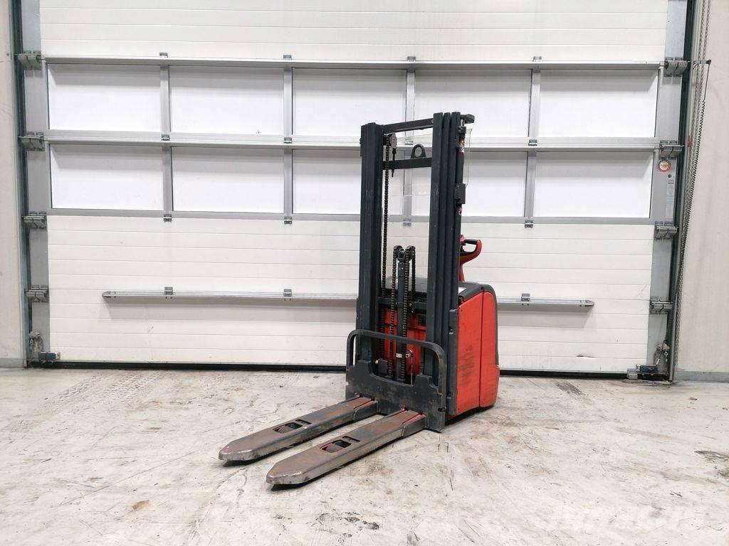 Linde L14 Krautnētāji