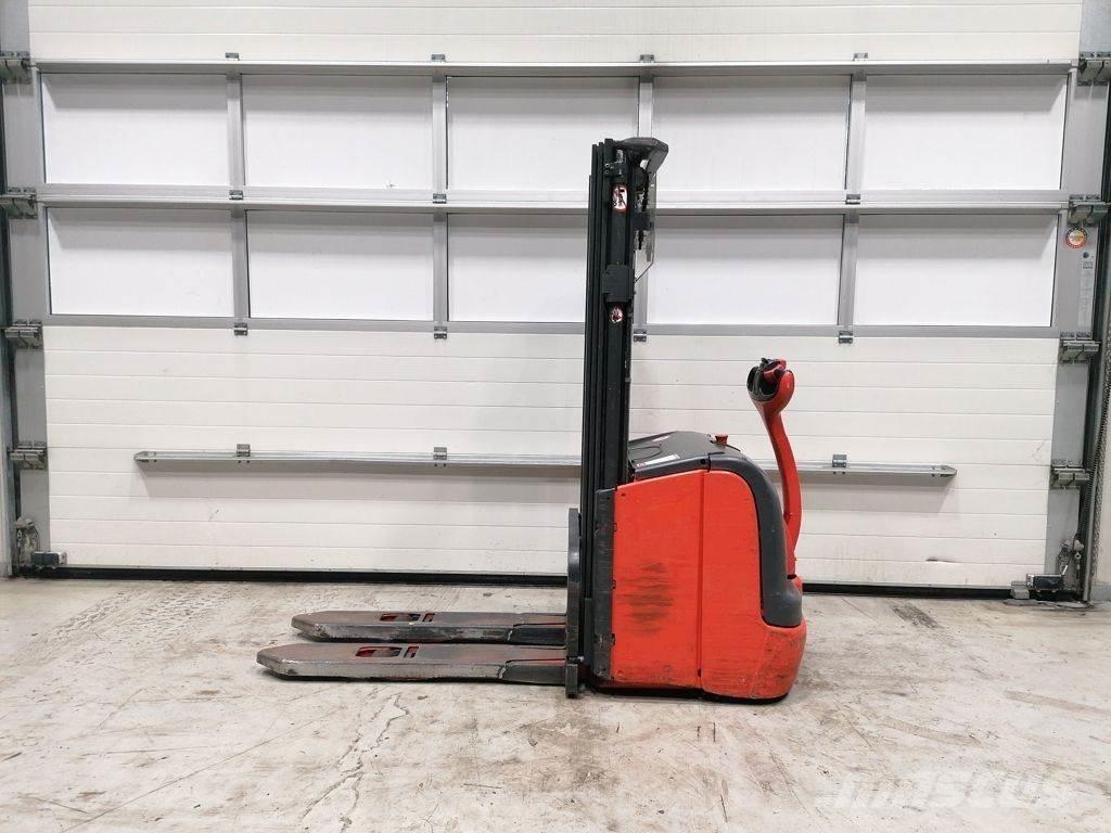 Linde L14 Krautnētāji