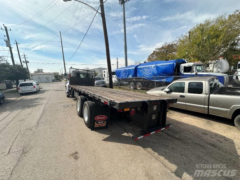 American Flatbed Transports- Citi