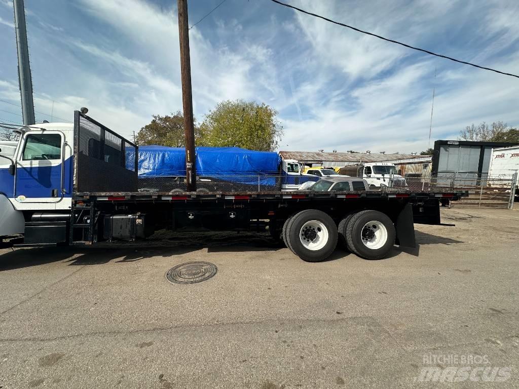 American Flatbed Transports- Citi