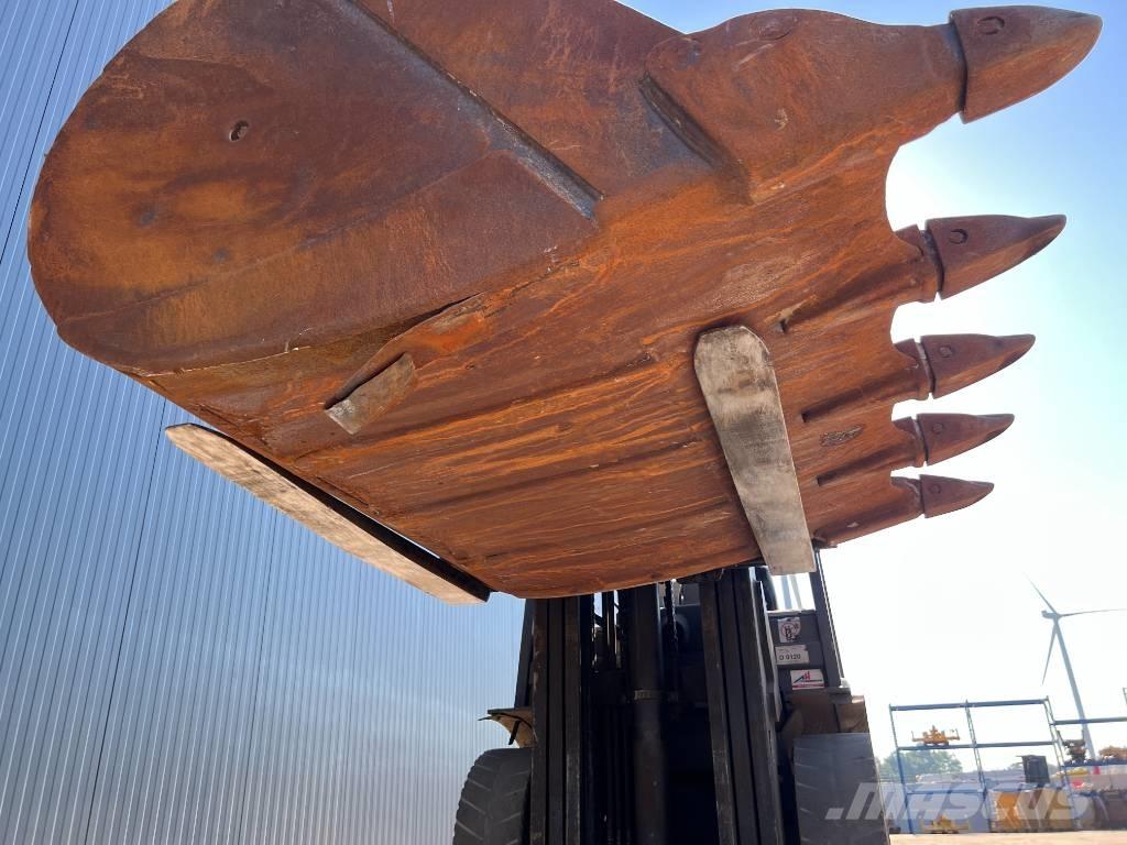 Verachtert CW45S Kausi