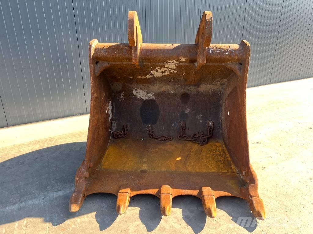 Verachtert CW45S Kausi