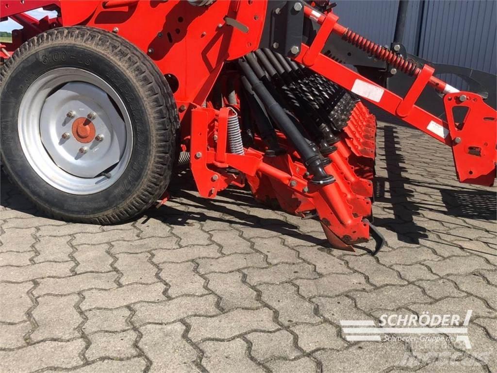 Kuhn PREMIA 300 Sējmašīnas