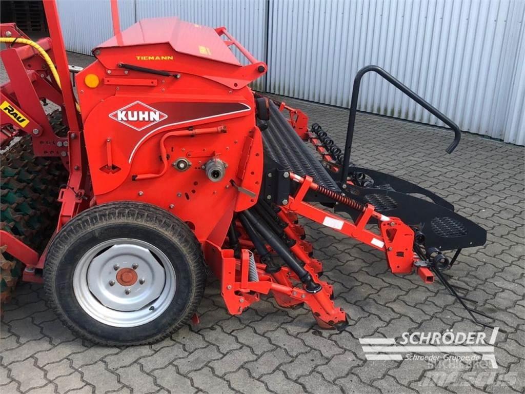 Kuhn PREMIA 300 Sējmašīnas