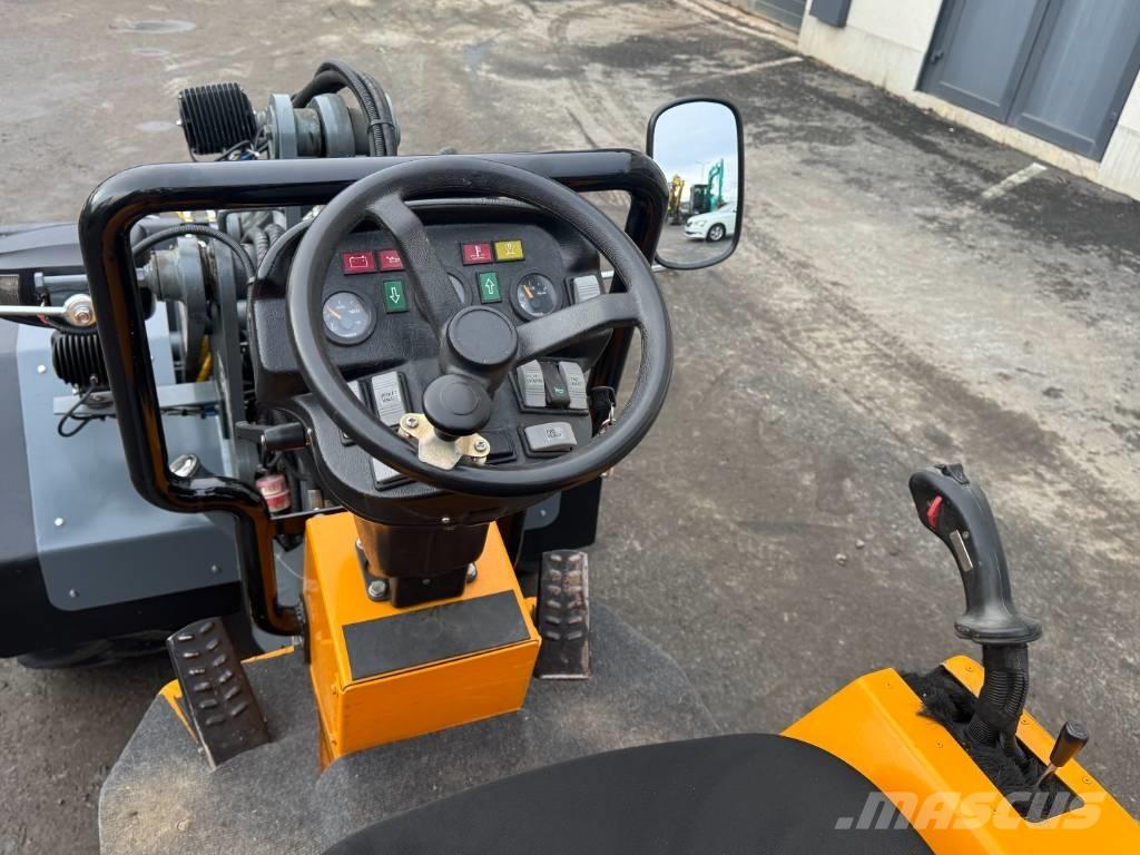 GiANT V 451 T X-Tra Mini iekrāvēji