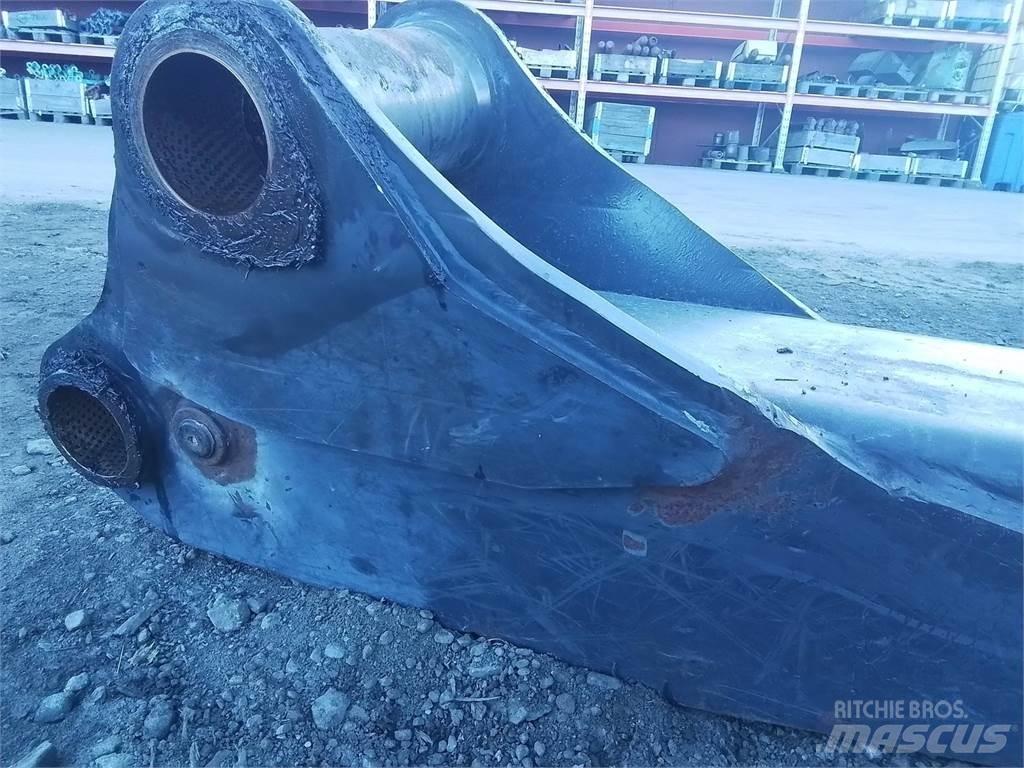 Ponsse C55 Mežizstrādes mašīnu krāni