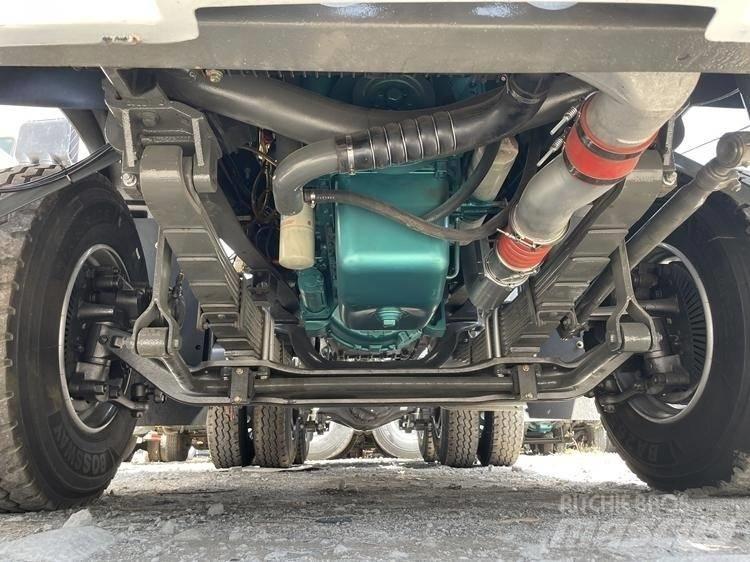 Howo 420 6x4 Vilcēji
