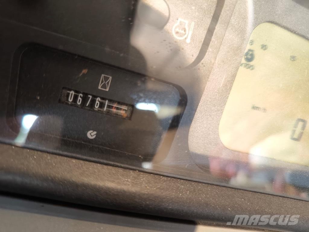 Ferrari Vega 85 RS Traktori