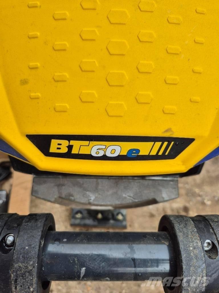Bomag BT 60e Blietes