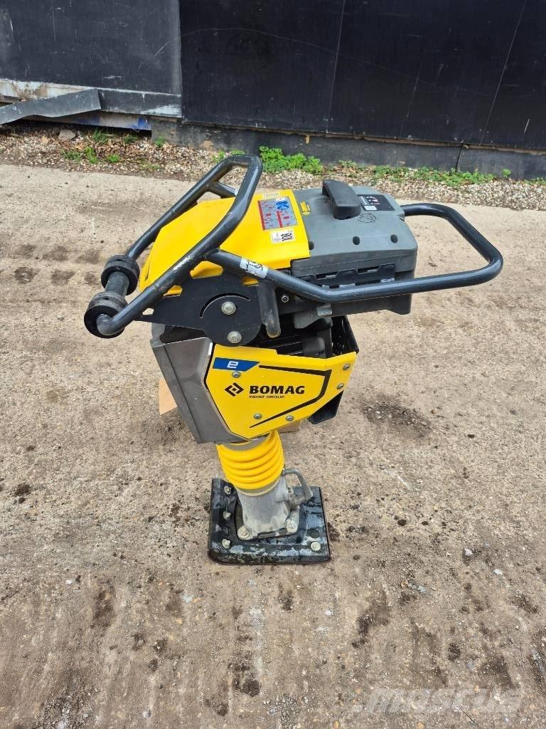 Bomag BT 60e Blietes
