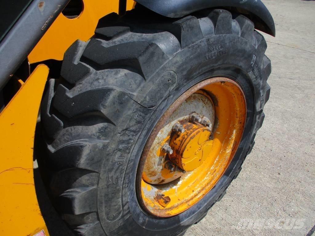Manitou MLT 630 (566) Teleskopiskie manipulatori