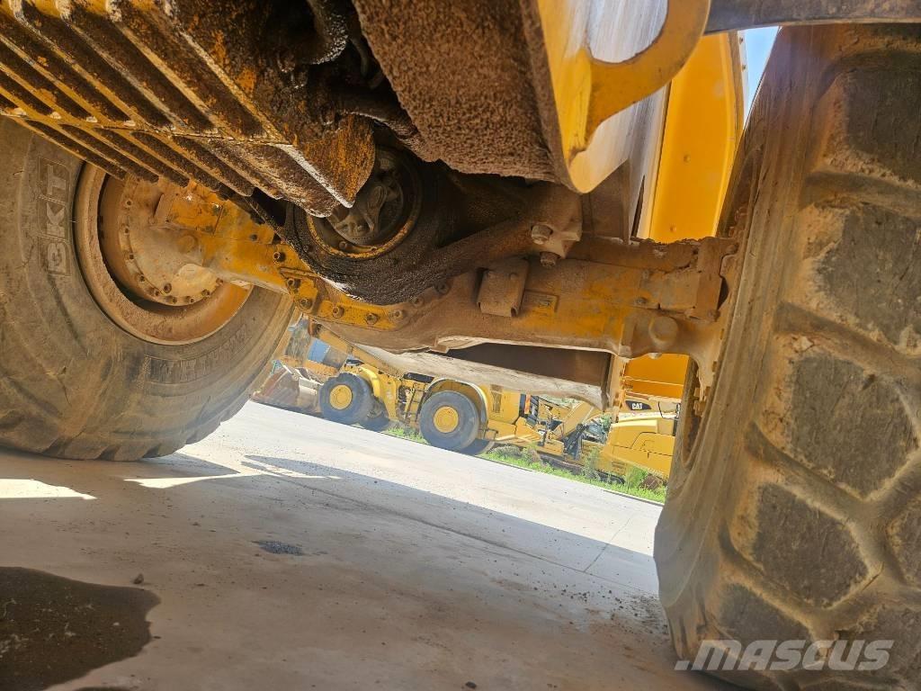 Volvo L 150 G Iekrāvēji uz riteņiem