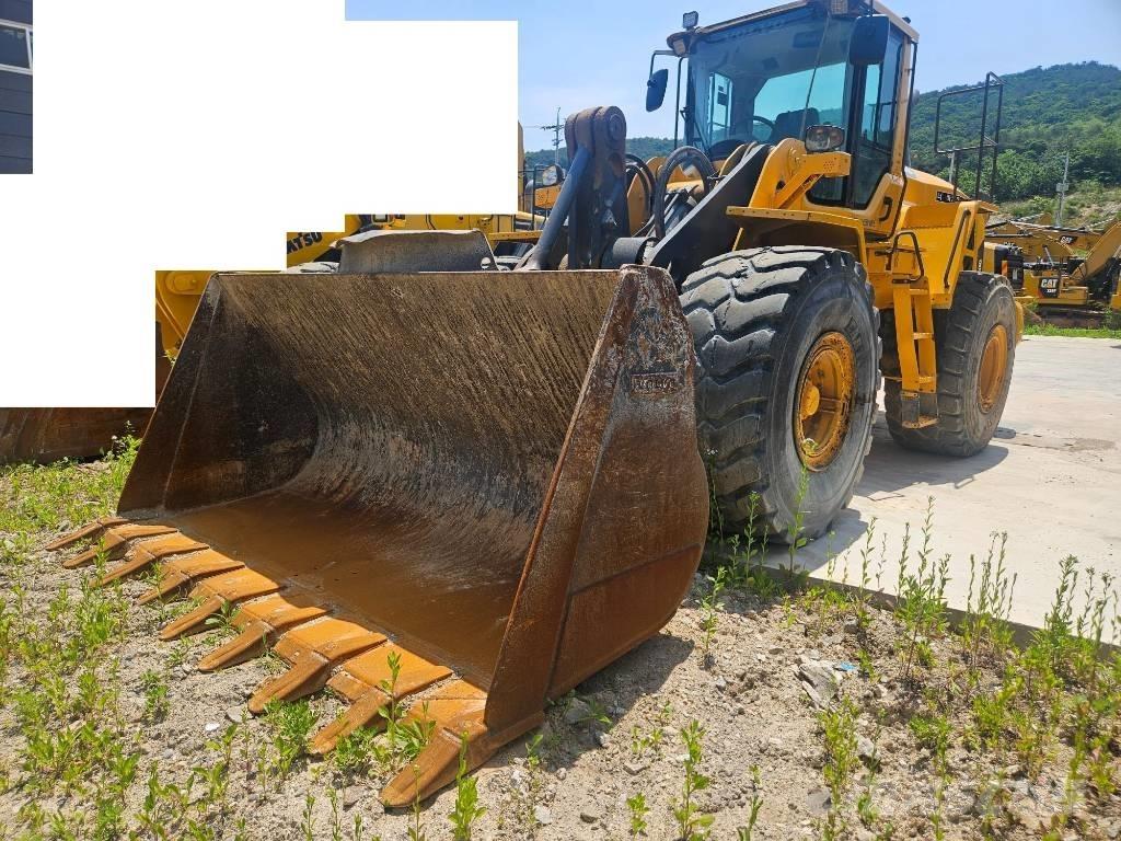 Volvo L 150 G Iekrāvēji uz riteņiem