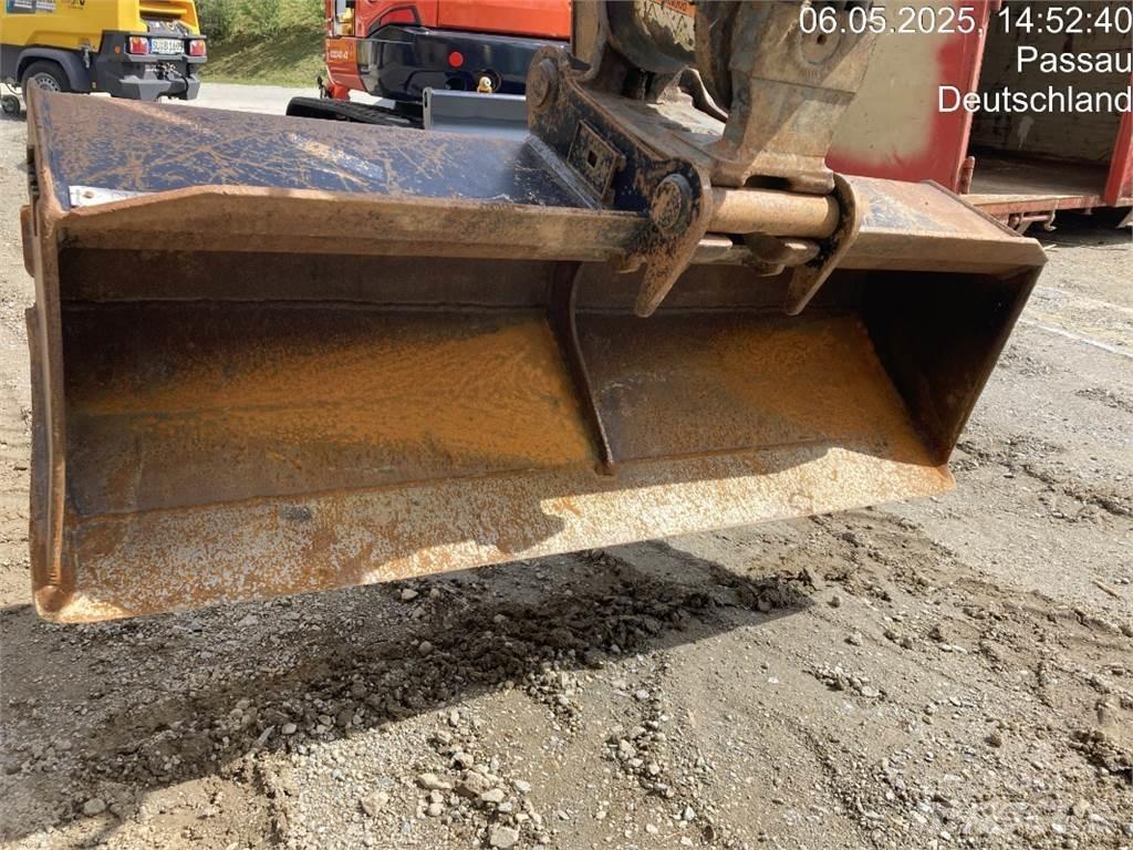 Wacker Neuson EZ38 Mini ekskavatori < 7 t