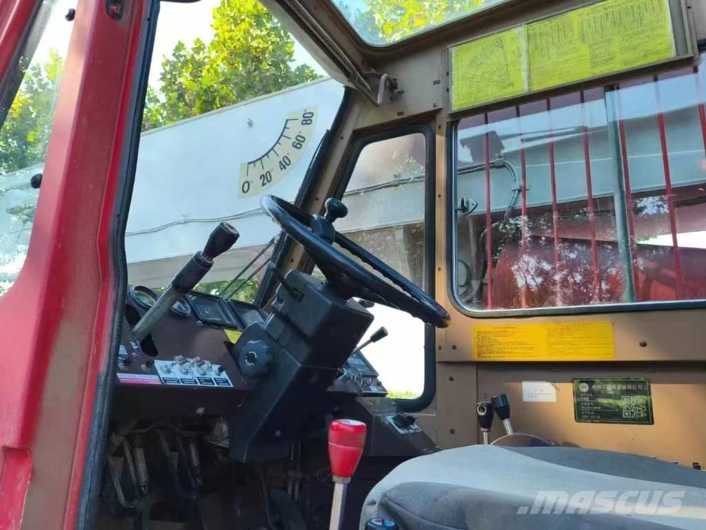 Tadano TR 250 EX Visurgājēji celtņi