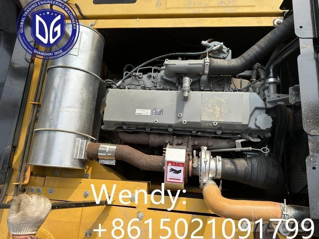 Sany SY 305 C Vidēja lieluma ekskavatori 7 t - 12 t