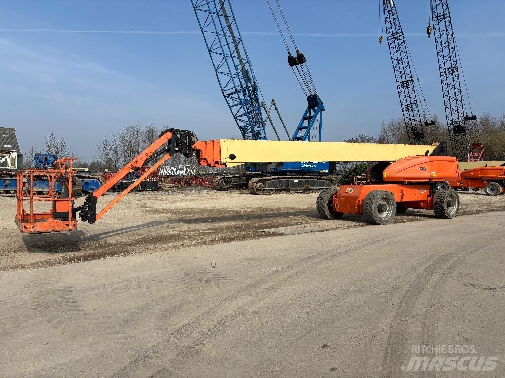 JLG 1350 SJP Teleskopiskie pacēlāji