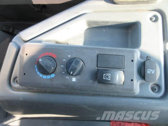 Volvo L 30 GS Iekrāvēji uz riteņiem