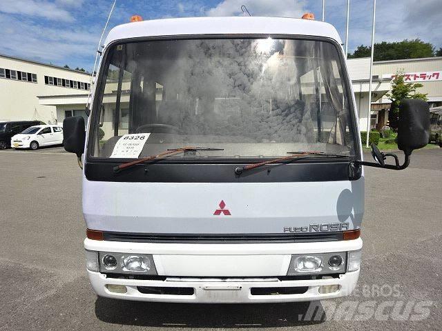 Mitsubishi KC-BE459F Mikroautobusi