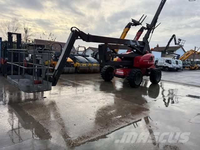 Manitou 200 ATJ Strēles pacēlāji