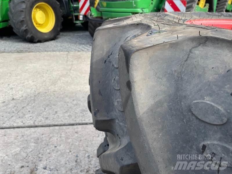 BKT 420/85 R 28 Cits traktoru papildaprīkojums