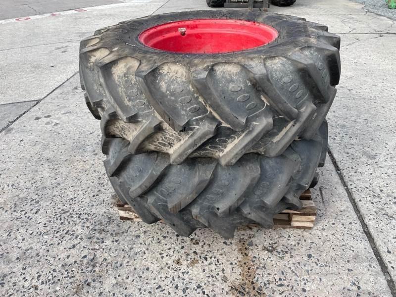 BKT 420/85 R 28 Cits traktoru papildaprīkojums
