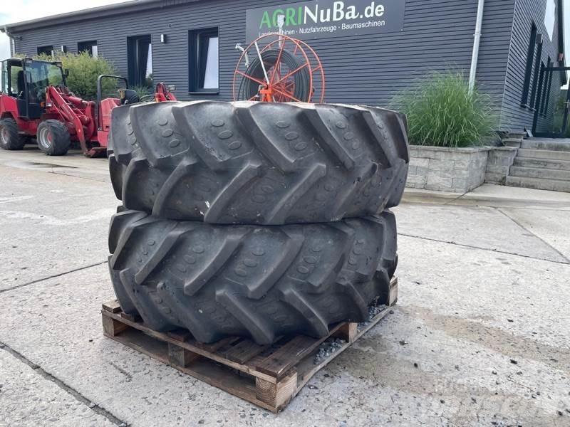 BKT 420/85 R 28 Cits traktoru papildaprīkojums