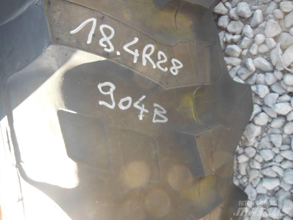  SPEEDWAYS 18.4R28 Riepas, riteņi un diski