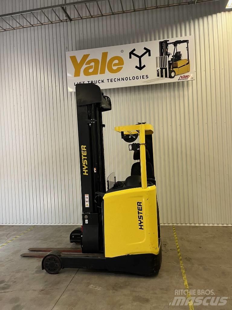 Hyster R 1.4 Lielaugstuma pārvadātājs