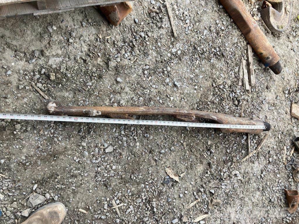  Aftermarket Urbšanas iekārtu piederumi un rezerves daļas