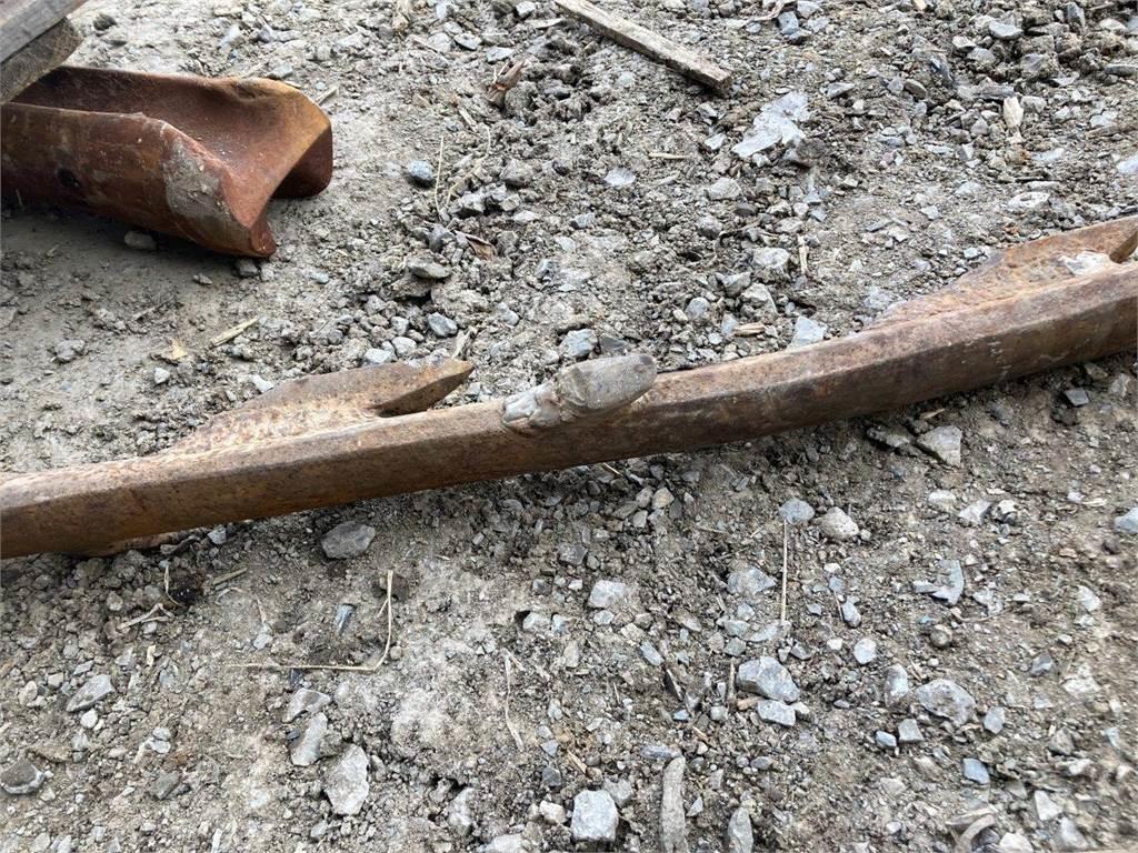  Aftermarket Urbšanas iekārtu piederumi un rezerves daļas