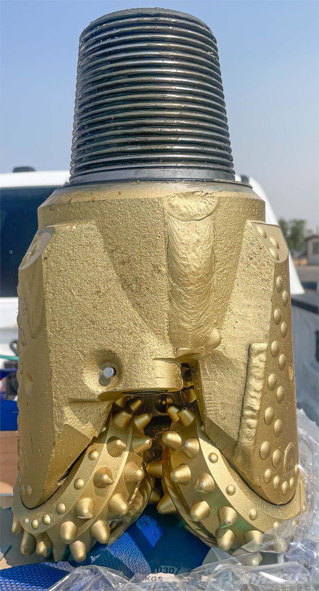 Sandvik  Urbšanas iekārtu piederumi un rezerves daļas