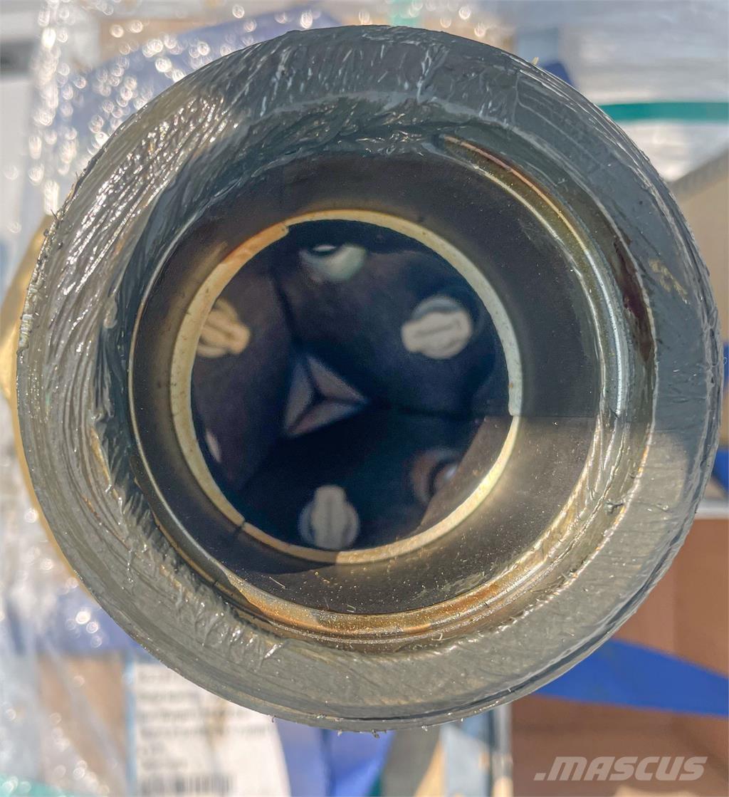 Sandvik  Urbšanas iekārtu piederumi un rezerves daļas