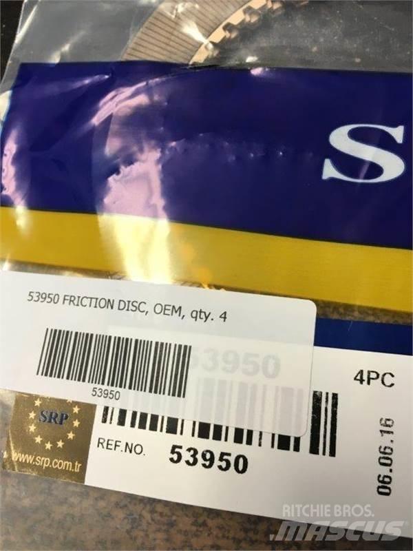 Volvo  Citas sastāvdaļas